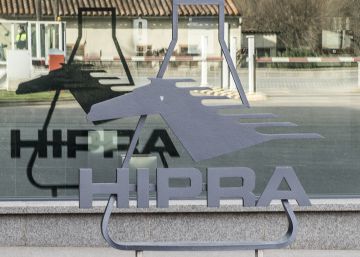 Europa pide a Hipra ampliar su ensayo clínico de la vacuna del Covid-19 Europa pide a Hipra ampliar su ensayo clínico de la vacuna del Covid-19