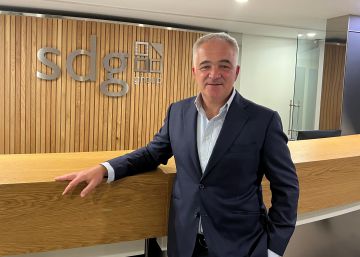 SDG Group contratará este año a 300 profesionales tras crecer un 15% en 2021 SDG Group contratará este año a 300 profesionales tras crecer un 15% en 2021