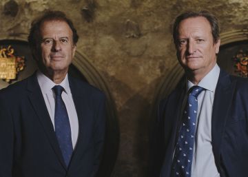 Osborne vincula su vuelta a ventas pre Covid a la recuperación de su negocio de restauración Osborne vincula su vuelta a ventas pre Covid a la recuperación de su negocio de restauración