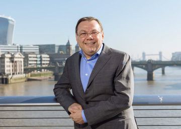Fridman transfiere las acciones de tres de sus empresas en Reino Unido Fridman transfiere las acciones de tres de sus empresas en Reino Unido