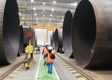 La industria alerta de posibles deslocalizaciones de la producción La industria alerta de posibles deslocalizaciones de la producción