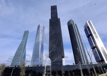 El magnate filipino Andrew Tan llevará su inmobiliaria española a Bolsa El magnate filipino Andrew Tan llevará su inmobiliaria española a Bolsa