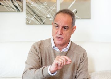 Pablo Gil: “La Bolsa podría bajar el 50%, hay muchos elementos comunes con otras crisis” Pablo Gil: “La Bolsa podría bajar el 50%, hay muchos elementos comunes con otras crisis”