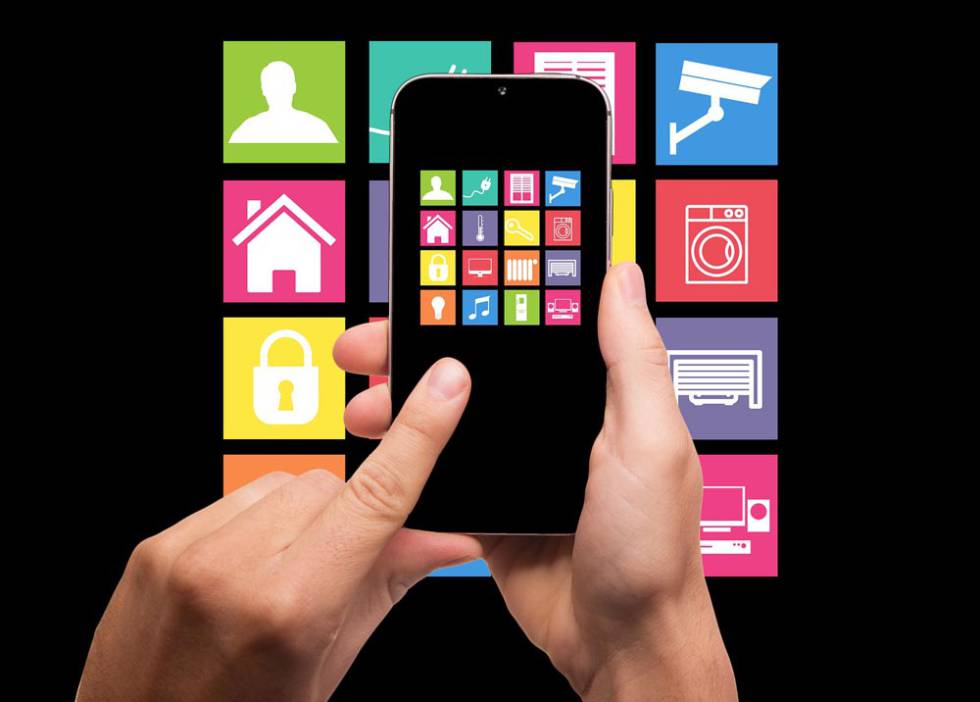 Compartir pantalla iPhone con un tele
