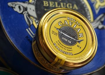 Estados Unidos prohibirá el caviar, el vodka y los diamantes rusos Estados Unidos prohibirá el caviar, el vodka y los diamantes rusos
