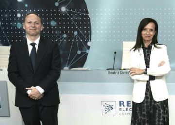 REE financiará también la nueva tarifa social de la luz REE financiará también la nueva tarifa social de la luz
