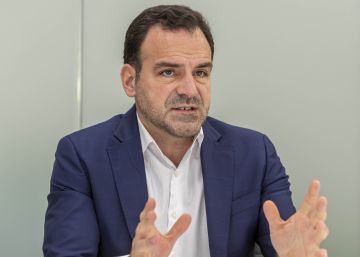 Sergio Vélez (FTI): “El precio de la energía puede provocar una ola de reestructuraciones” Sergio Vélez (FTI): “El precio de la energía puede provocar una ola de reestructuraciones”