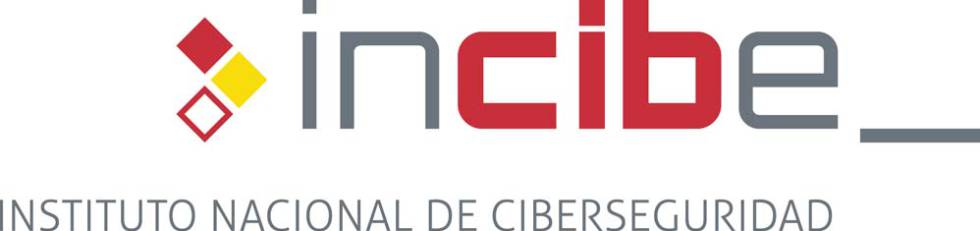 Logotipo de INCIBE