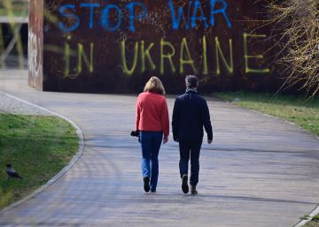 Europa impone un cuarto paquete de sanciones contra Rusia Europa impone un cuarto paquete de sanciones contra Rusia