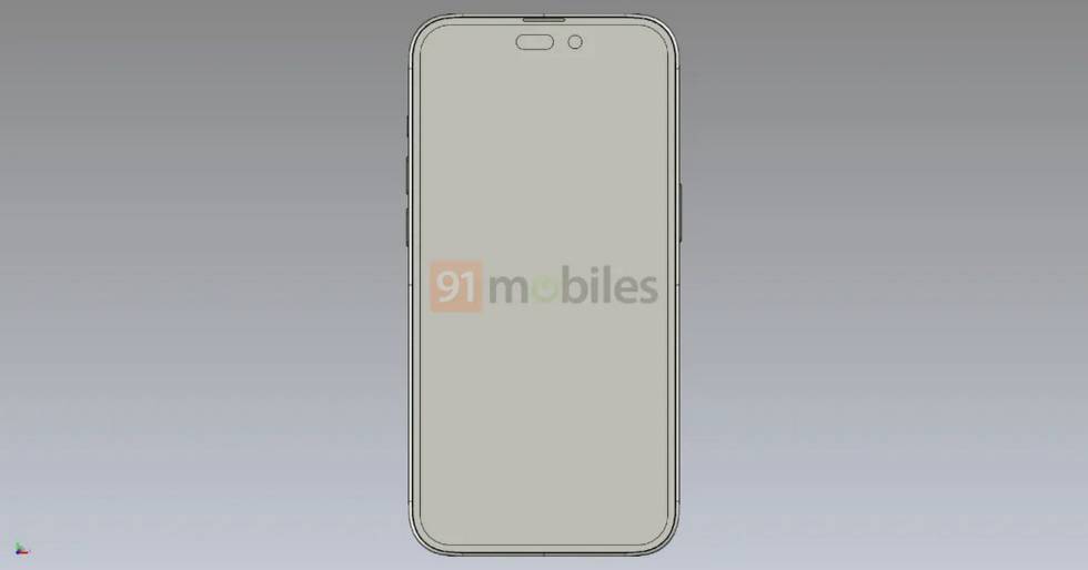 iPhone 14 Pro