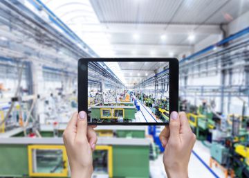 Tecnología y cultura corporativa, el binomio ideal para impulsar la digitalización Tecnología y cultura corporativa, el binomio ideal para impulsar la digitalización