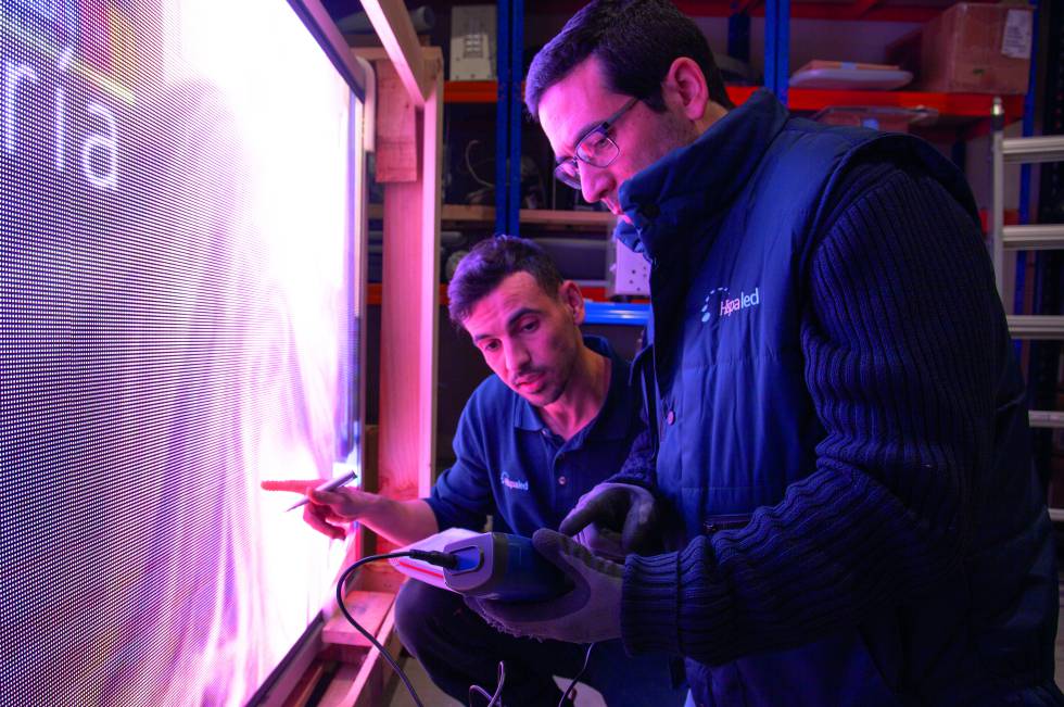 El triple impacto que acerca
la transición energética