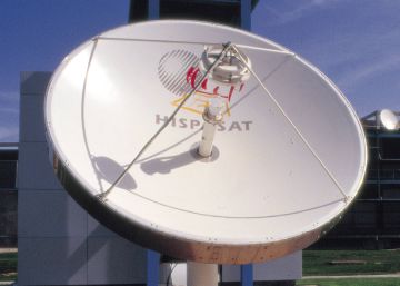 Hispasat adquiere el 100% de Axess Networks por 112 millones Hispasat adquiere el 100% de Axess Networks por 112 millones