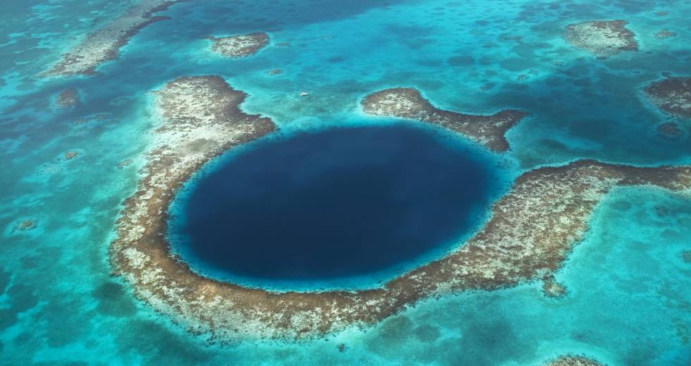 Los bonos azules canjean deuda por protección de los mares