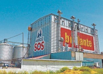 Ebro Foods resiste pese a la presión sobre sus márgenes Ebro Foods resiste pese a la presión sobre sus márgenes