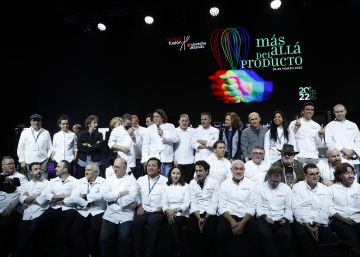Los otros protagonistas del día Los otros protagonistas del día