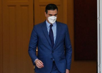 Esta es la batería de medidas del Gobierno para hacer frente a la crisis generada por la guerra en Ucrania Esta es la batería de medidas del Gobierno para hacer frente a la crisis generada por la guerra en Ucrania