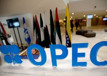 El petróleo cae el 6% en una semana clave para la OPEP El petróleo cae el 6% en una semana clave para la OPEP