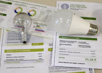 El bono social se amplía pero sigue ligado a la tarifa regulada El bono social se amplía pero sigue ligado a la tarifa regulada