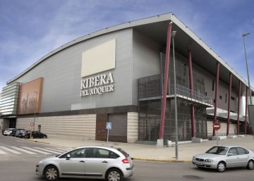El capital brasileño de Armórica ultima la compra Ribera del Xúquer El capital brasileño de Armórica ultima la compra Ribera del Xúquer