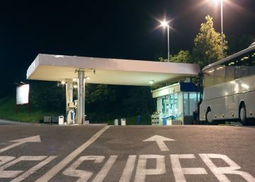 Las gasolineras podrán pedir anticipos a Hacienda a cargo de la bonificación de los carburantes Las gasolineras podrán pedir anticipos a Hacienda a cargo de la bonificación de los carburantes