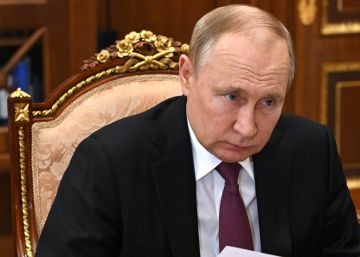 Rusia anuncia que Rusia anuncia que