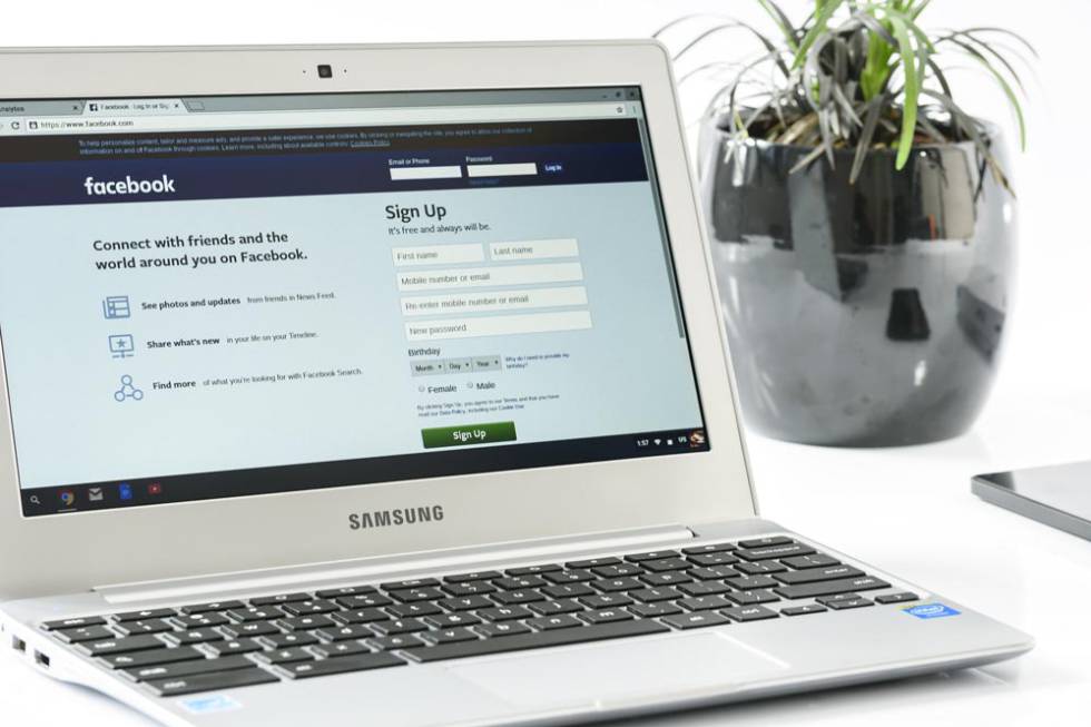 Ordenador portátil Chromebook