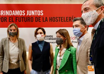 Madrid capta 1.000 millones en bonos al 1,7% Madrid capta 1.000 millones en bonos al 1,7%
