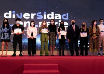Los otros protagonistas del día Los otros protagonistas del día