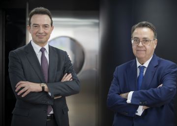 La junta de Enagás ratifica a Gonzalo Aizpiri como consejero delegado La junta de Enagás ratifica a Gonzalo Aizpiri como consejero delegado