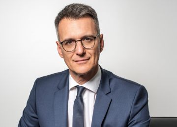 Olivier Micheli (Data4): “Vamos a duplicar nuestra inversión en España a 300 millones hasta 2025” Olivier Micheli (Data4): “Vamos a duplicar nuestra inversión en España a 300 millones hasta 2025”