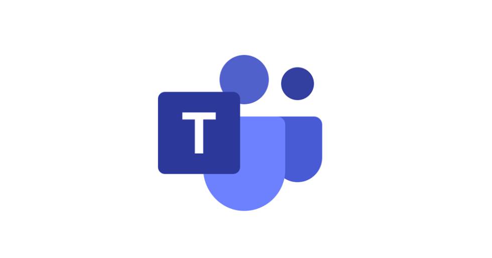 Logotipo de Microsoft Teams