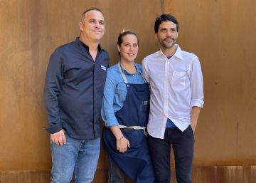 La gira del peruano Central pasa por Aponiente La gira del peruano Central pasa por Aponiente