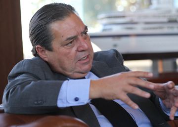 DIF toma una minoría en los terminales marítimos de Boluda DIF toma una minoría en los terminales marítimos de Boluda