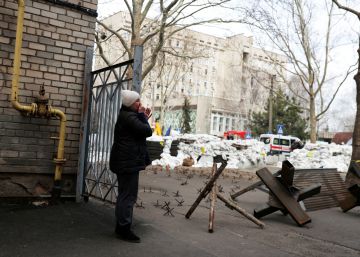 Bruselas propone prohibir las importaciones de carbón de Rusia Bruselas propone prohibir las importaciones de carbón de Rusia