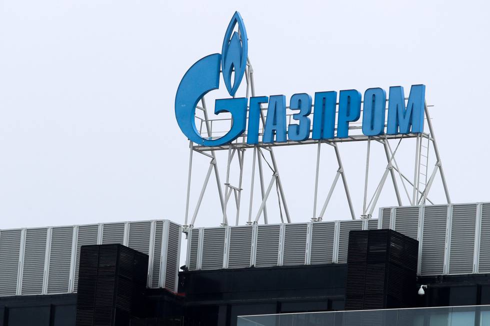 La torpeza rusa con Gazprom permite un astuto salto alemán