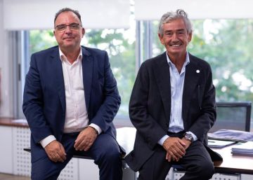 Konecta se fusiona con Comdata y crean un gigante del 'call center' Konecta se fusiona con Comdata y crean un gigante del 'call center'