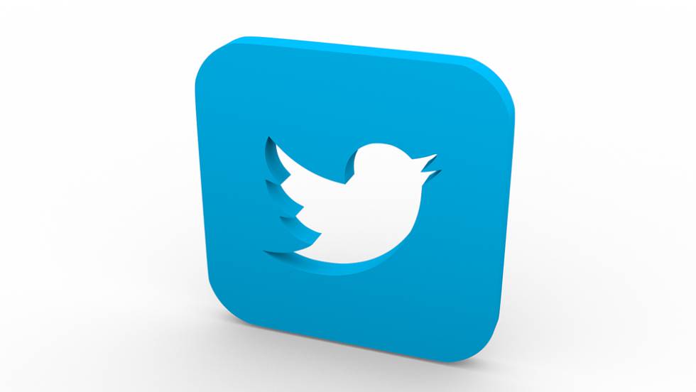 Logotipo de Twitter