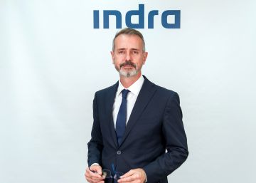 Indra, la mejor empresa del Ibex 35 para trabajar en España, según LinkedIn Indra, la mejor empresa del Ibex 35 para trabajar en España, según LinkedIn