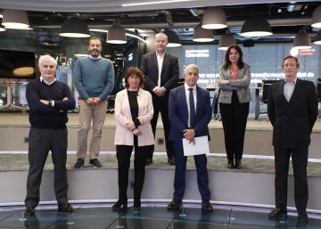 Las pymes deben entender para qué
y cómo digitalizarse Las pymes deben entender para qué
y cómo digitalizarse