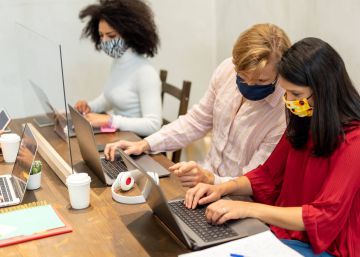 Gartner: el gasto mundial en TI crecerá menos de lo previsto, pero superará los 4,4 billones Gartner: el gasto mundial en TI crecerá menos de lo previsto, pero superará los 4,4 billones