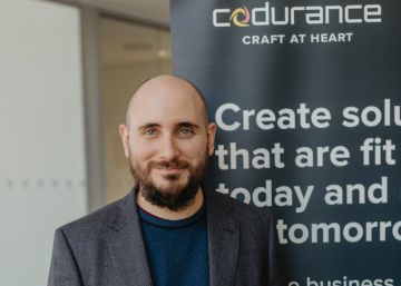 Codurance abre oficina en Madrid para impulsar el ‘software artesano’ en España Codurance abre oficina en Madrid para impulsar el ‘software artesano’ en España