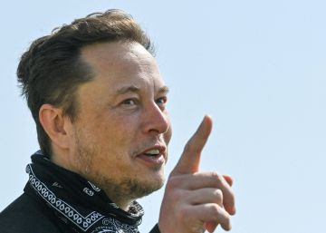 Musk quiere ser un magnate de los nuevos medios Musk quiere ser un magnate de los nuevos medios