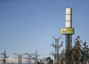 Iberdrola exhibe fortaleza frente a la tensión del mercado Iberdrola exhibe fortaleza frente a la tensión del mercado