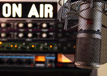 La radio española consigue el mayor número de seguidores en 25 años La radio española consigue el mayor número de seguidores en 25 años