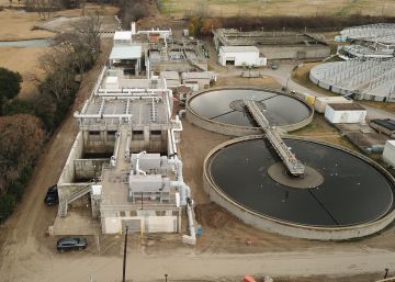 Ferrovial gana contratos de agua en Texas por más de 250 millones Ferrovial gana contratos de agua en Texas por más de 250 millones