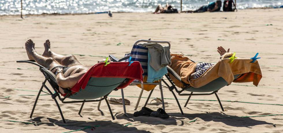 Calendario laboral 2022: estos son los días festivos y los puentes que vienen