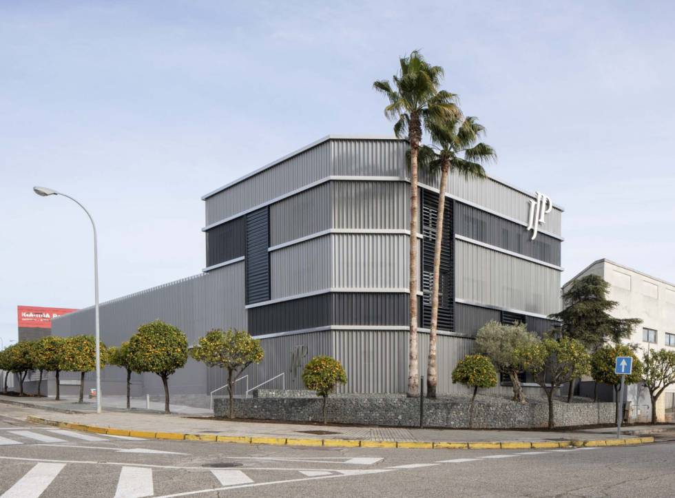 JJP Hospitalaria