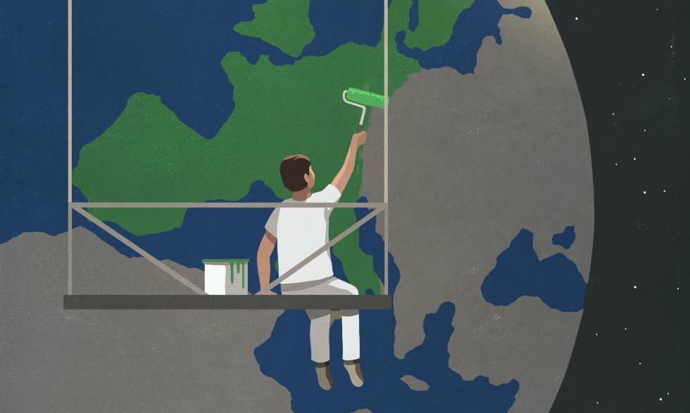 Cambio climático