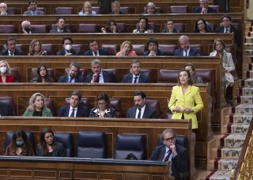 El Gobierno pacta con el PP tramitar el decreto con las medidas anticrisis como proyecto de ley El Gobierno pacta con el PP tramitar el decreto con las medidas anticrisis como proyecto de ley